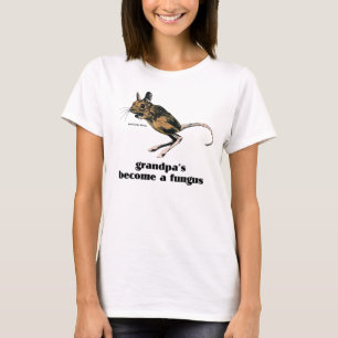 T-shirt Marvin la souris