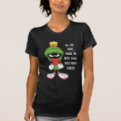 T-SHIRT MARVIN LE MARTIAN™ (Devant)