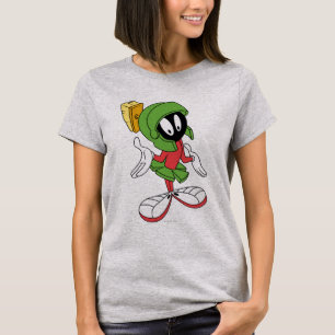 T-SHIRT MARVIN LE MARTIAN™