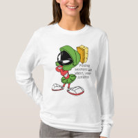 MARVIN LE MARTIAN™ agacé