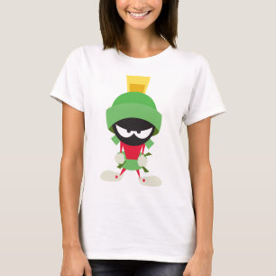 T-shirt MARVIN LE MARTIAN™ Prêt à l'attaque