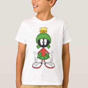 T-shirt MARVIN LE MARTIEN™ Bras Ouverts