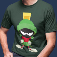 MARVIN LE MARTIEN™ Prêt à attaquer
