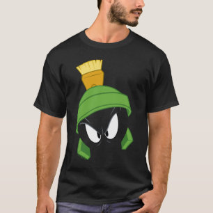 T-shirt MARVIN LE MARTIEN™ Visage en colère