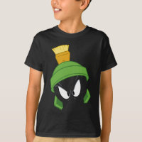 MARVIN LE MARTIEN™ Visage en colère