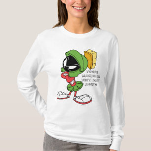 T-shirt MARVIN MARTIAN™ agacé