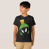 T-shirt MARVIN MARTIAN™ Face en colère (Devant entier)