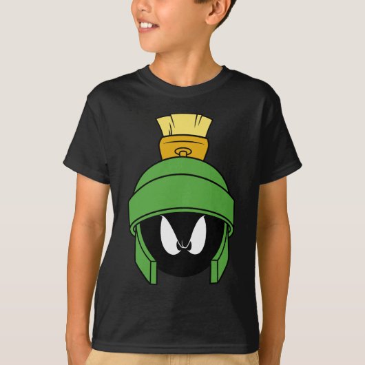T-shirt MARVIN MARTIAN™ Mad (Devant)