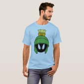 T-shirt MARVIN MARTIAN™ Mad (Devant entier)