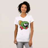 T-shirt MARVIN MARTIAN™ "Outta This World" (Devant entier)