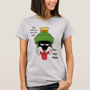 T-shirt MARVIN MARTIAN™ Pout