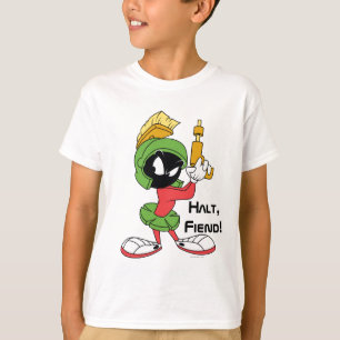 T-shirt MARVIN MARTIAN™ Prêt Avec Laser