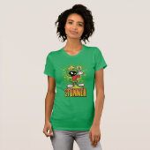 T-shirt MARVIN MARTIAN™ - Stunner (Devant entier)