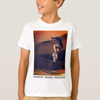 T-SHIRT MARVIN STEEZE