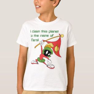 T-SHIRT MARVIN THE MARTIAN™