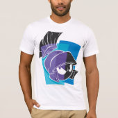 T-shirt MARVIN THE MARTIAN™ Expressive 17 (Devant)