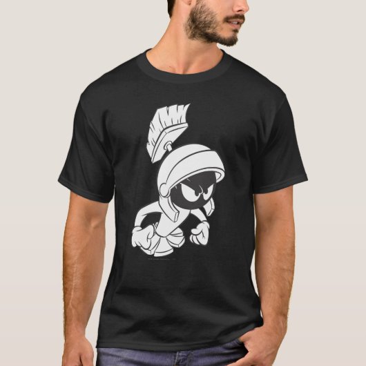 T-shirt MARVIN THE MARTIAN™ Expressive 2 (Devant)