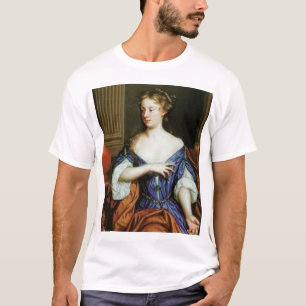 T-shirt Mary Beale