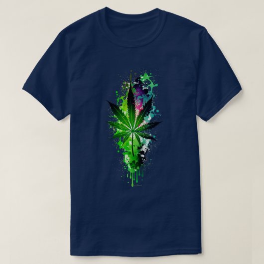 T-shirt Mary Jane (Design devant)
