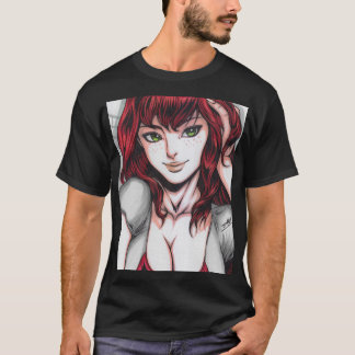T-shirt Mary Jane Watson