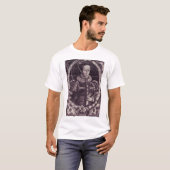 T-shirt Mary Tudor (Devant entier)