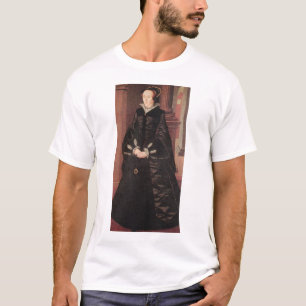 T-shirt Mary Tudor