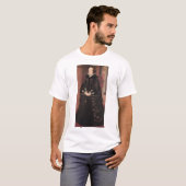 T-shirt Mary Tudor (Devant entier)