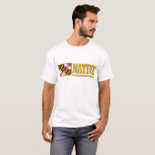 T-shirt Maryland (Devant entier)