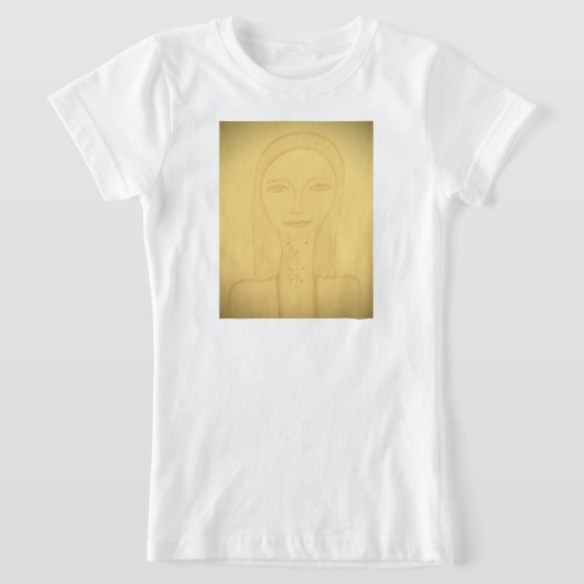 T-Shirt MaryM2 (Poser)