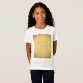 T-Shirt MaryM2 (Devant entier)