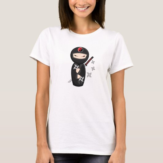 T-shirt Masaru (Devant)