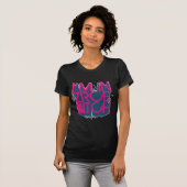 T-shirt Mascarpone (Devant entier)