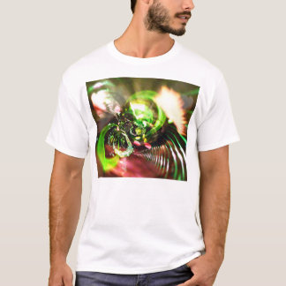 T-shirt Mascotte de chevaliers