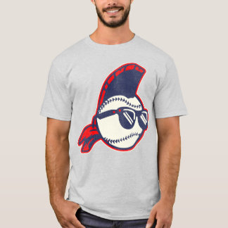 T-shirt Mascotte de Wild Thing - Major League