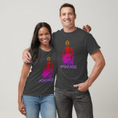 T-shirt masculin Sigma (Unisexe)