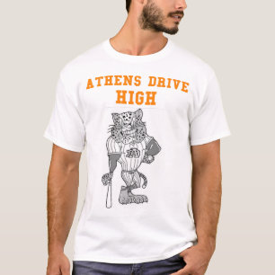T-shirt Maseda, Mike
