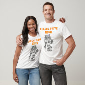 T-shirt Maseda, Mike (Unisexe)