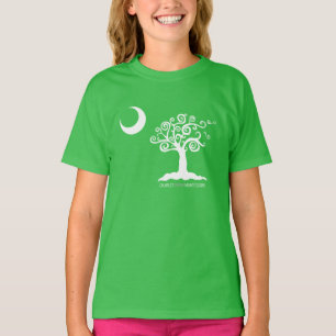 T-shirt Mashup Drapeau CTM SC Tee (vert)