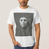 T-SHIRT MASK (Devant)