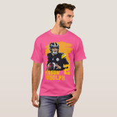 T-shirt Mason Rudolph 2 (Devant entier)