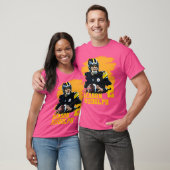T-shirt Mason Rudolph 2 (Unisexe)