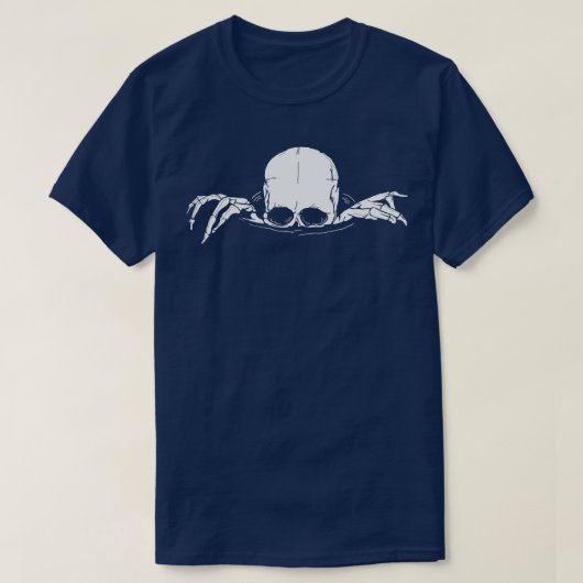 T-shirt Masquage (Design devant)