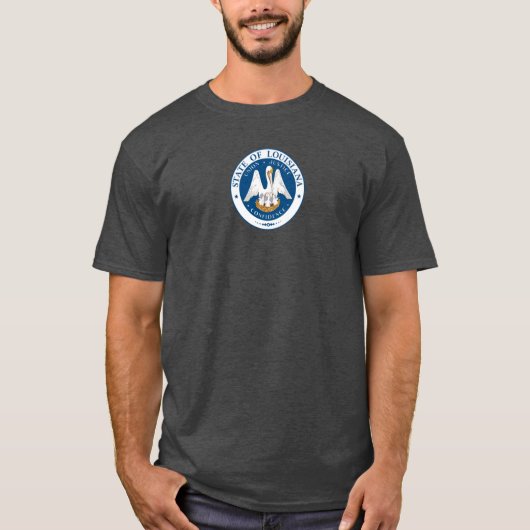 T-shirt masque (Devant)