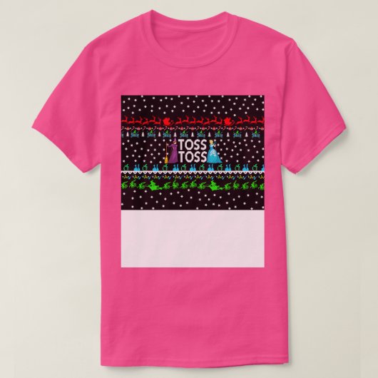 T-shirt Masque visage Broadway pour les amateurs de théâtr (Design devant)