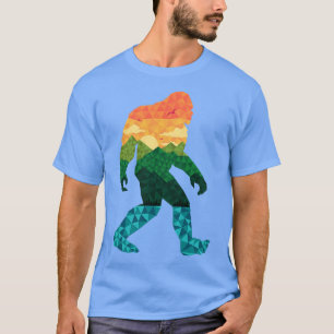 T-shirt Masquer le champion du monde de recherche