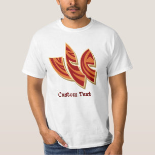 T-shirt Masques africains