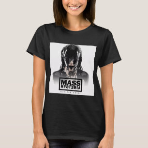T-shirt Mass Hysteria - Matière Noire Album 2015
