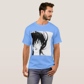 T-shirt Mass of Fermenting Dregs World is Yours (Devant entier)