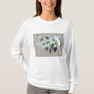 T-shirt Massachusetts Cape Cod - Shell & Surf