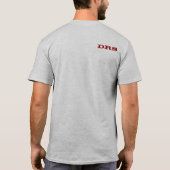 T-SHIRT MASSAPEQUA NY (Dos)